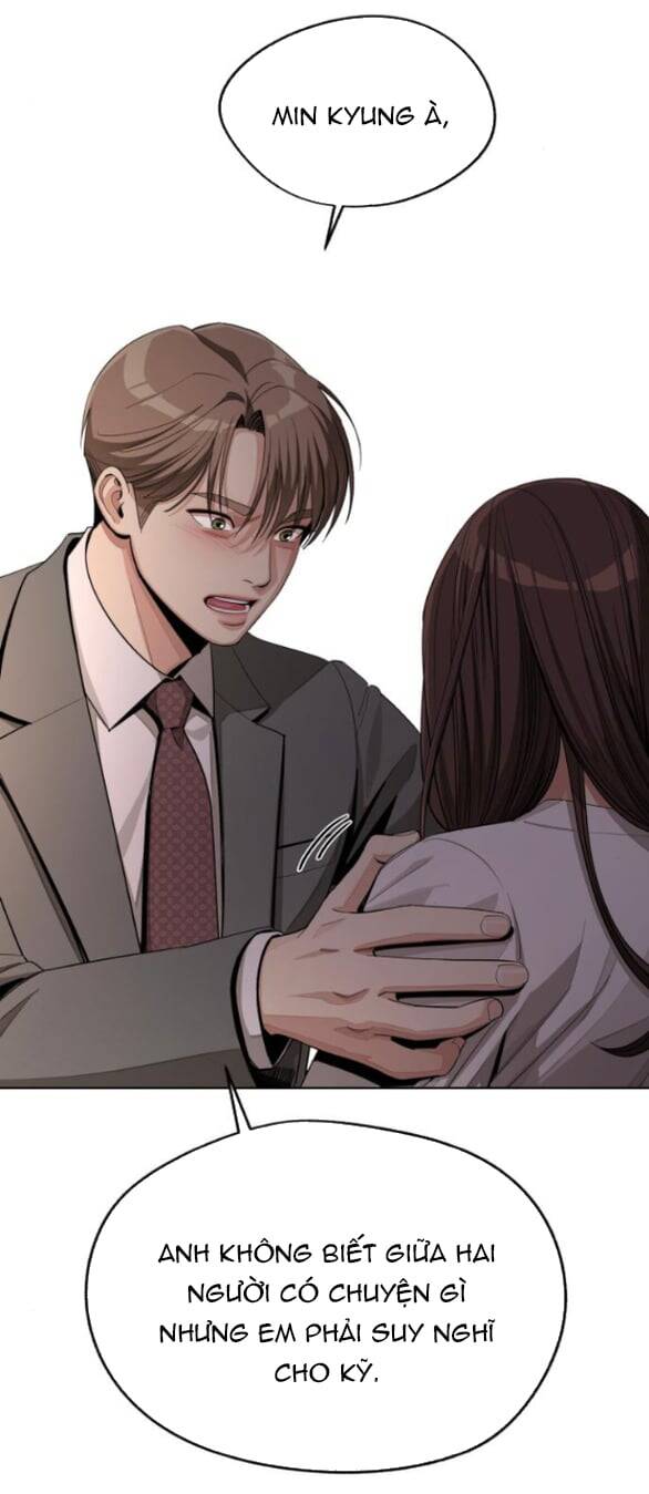 Tình Yêu Của Ik Seob Chương 60 Ảnh 58
