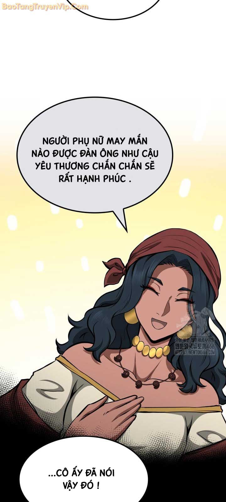 Nhà Vô Địch Kalli Chương 96 Ảnh 38
