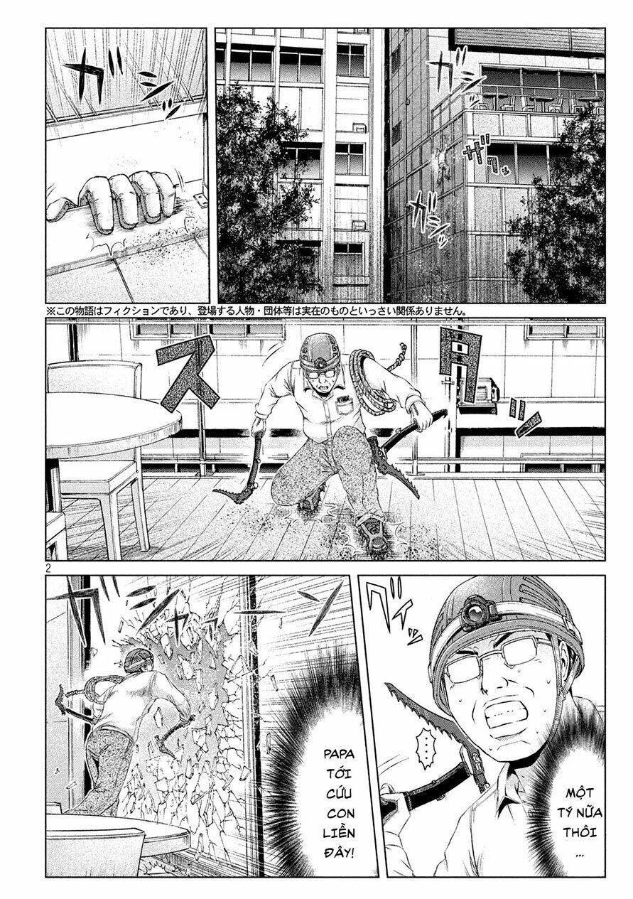 Great Teacher Onizuka : Paradise Lost Chương 127 Ảnh 4