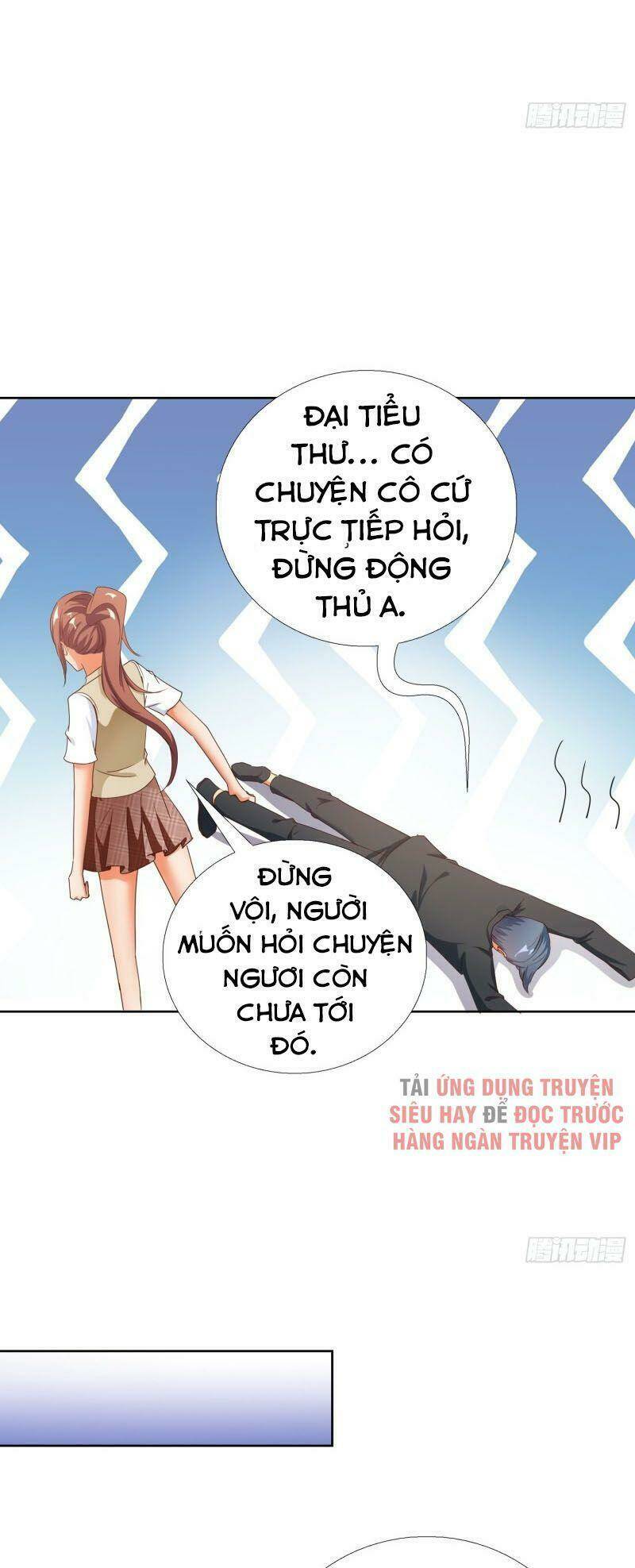 Siêu Cấp Thần Y Đại Biến Thái Chương 126 Ảnh 21