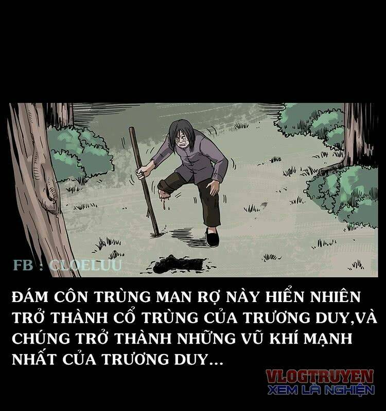 Tiên Sơn Truyền Kỳ Chương 10 Ảnh 45