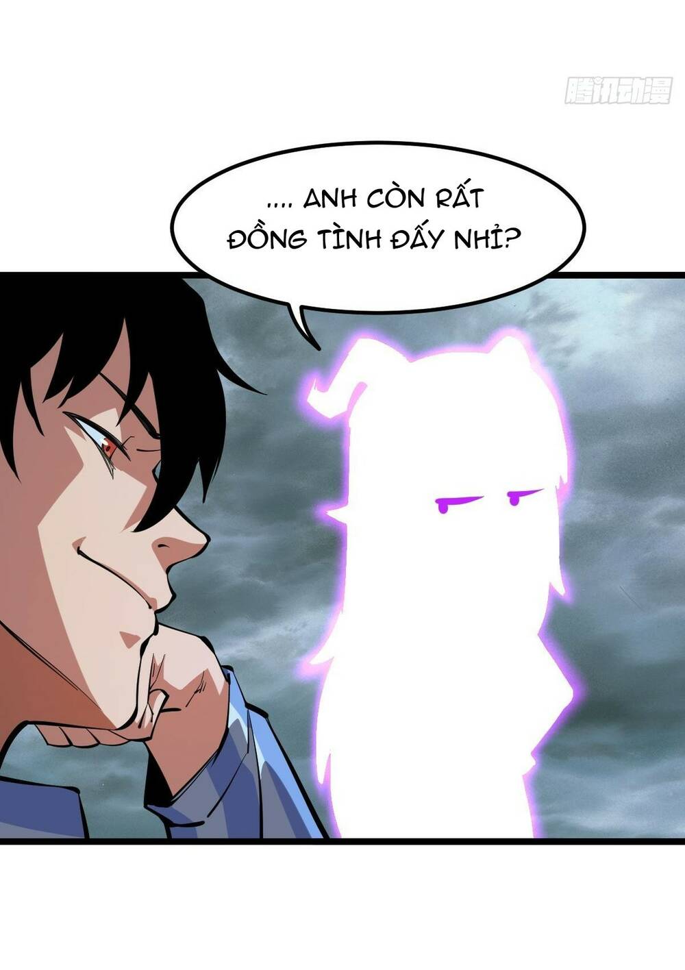 Ác Bá Trò Chơi Chương 42 Ảnh 8