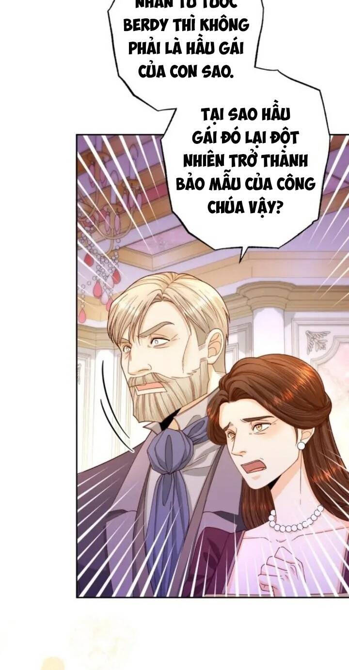 Hoàng Hậu Muốn Tái Hôn Chương 168 Ảnh 3
