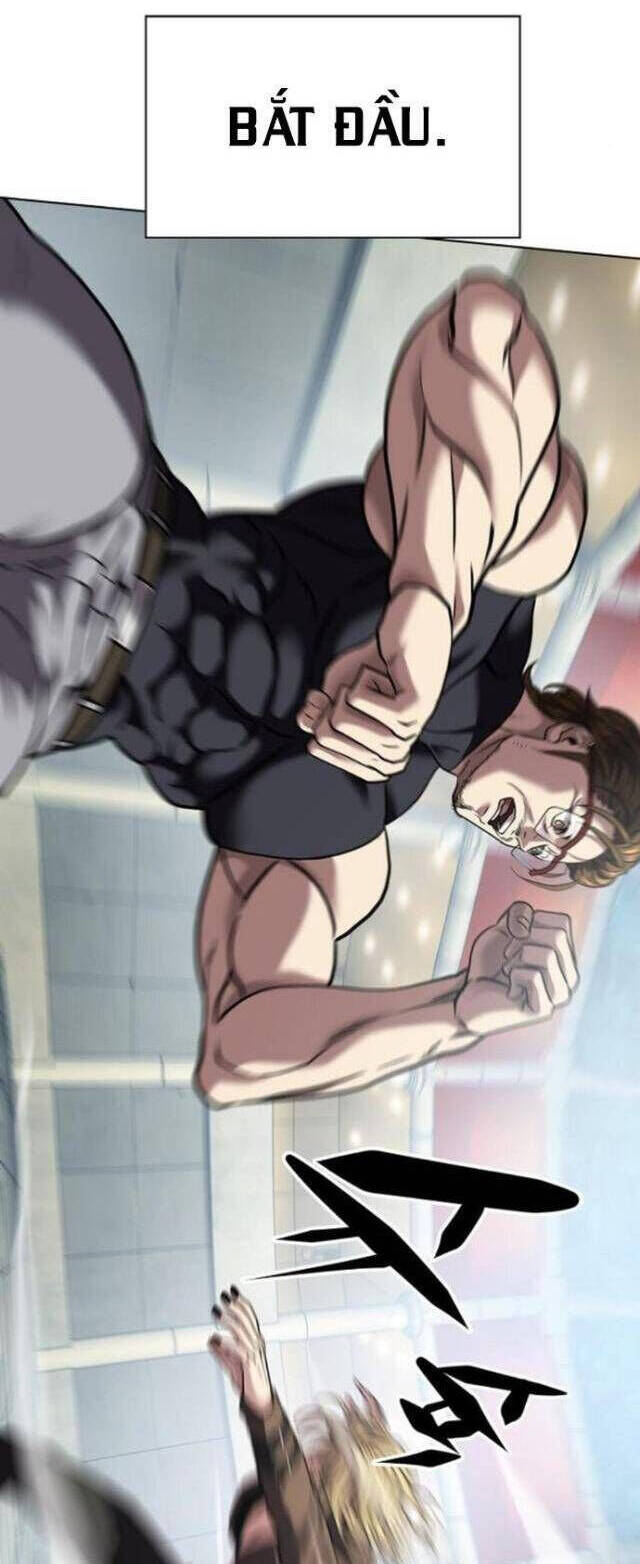 Sàn Đấu Sống Còn Chương 25 Ảnh 3