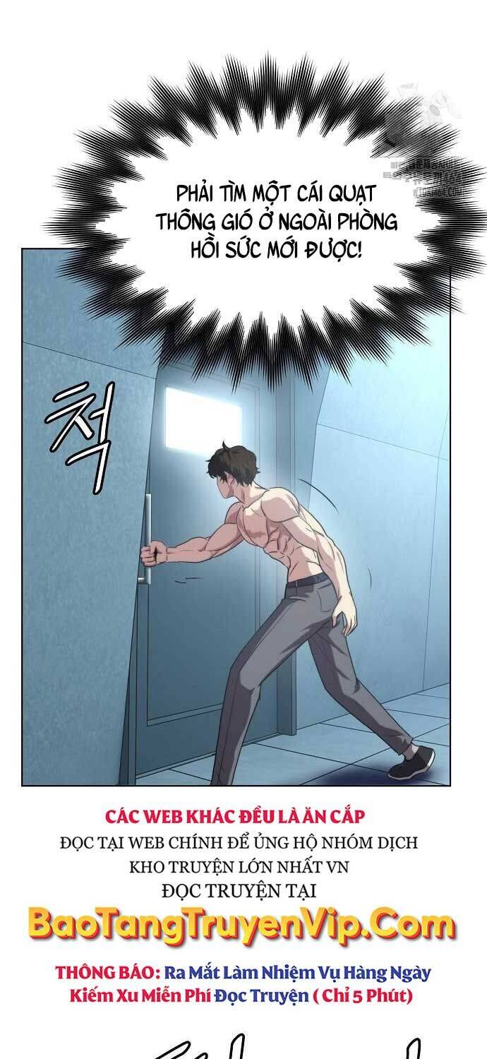 Sàn Đấu Sống Còn Chương 22 Ảnh 22