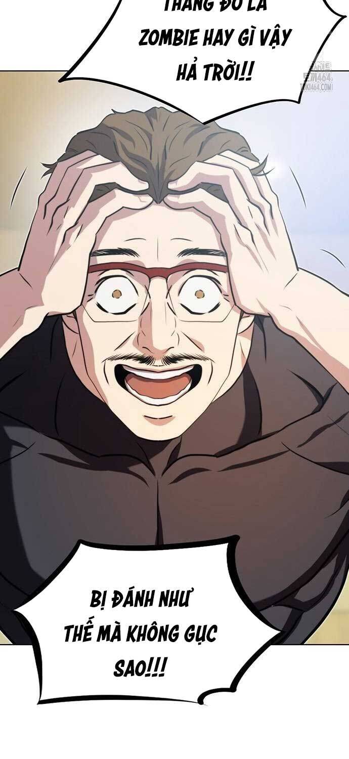 Sàn Đấu Sống Còn Chương 20 Ảnh 37