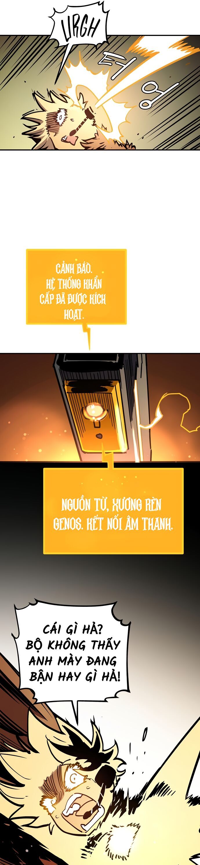 Player Chương 233 Ảnh 40