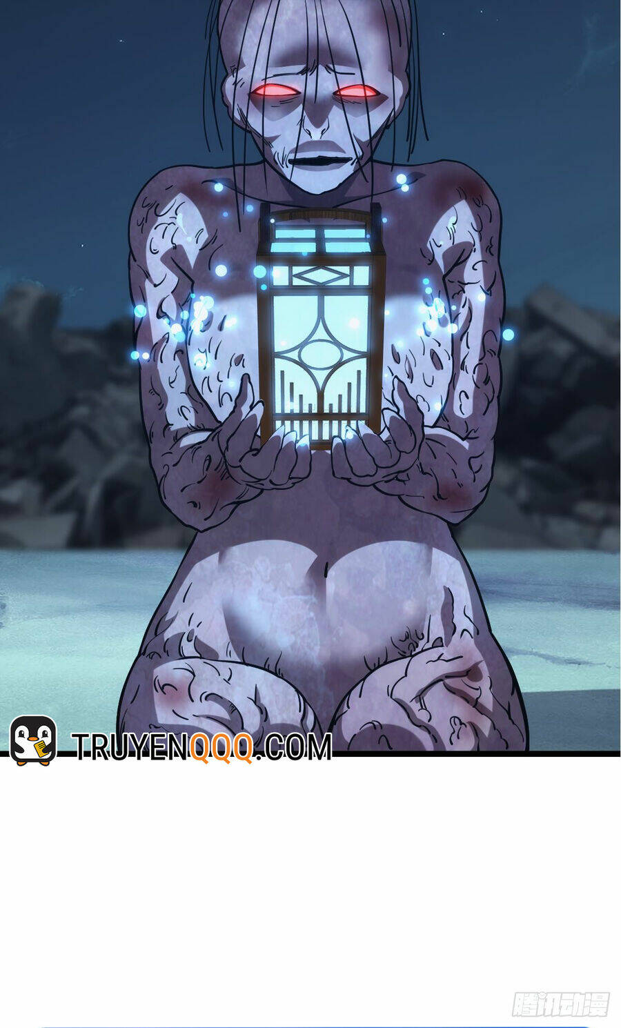 Ác Bá Trò Chơi Chương 35 Ảnh 43