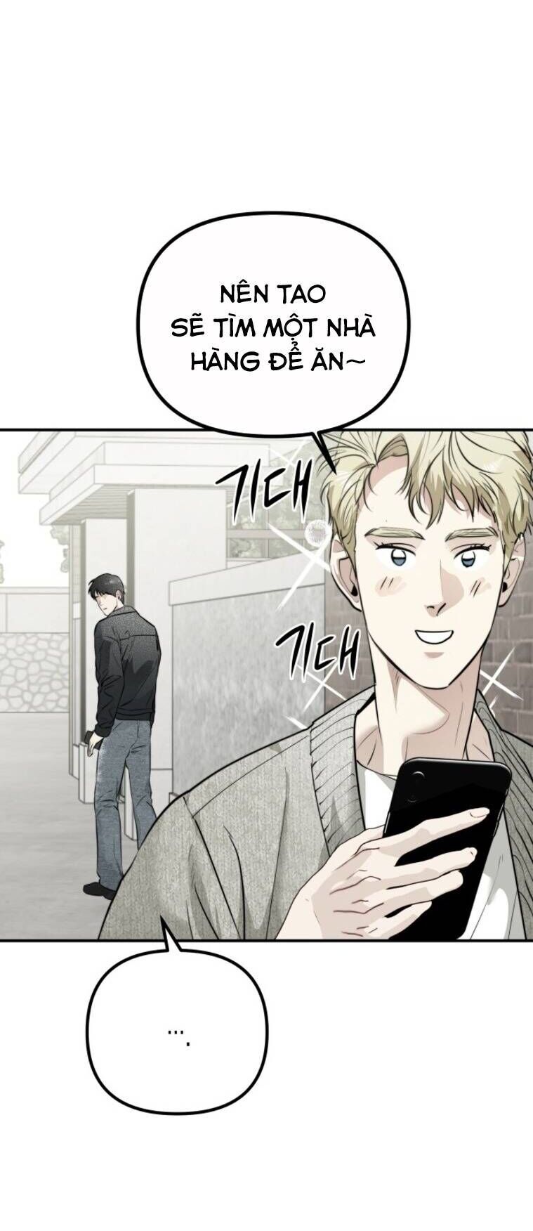 Chị Em Nhà Ki Chương 27 Ảnh 13