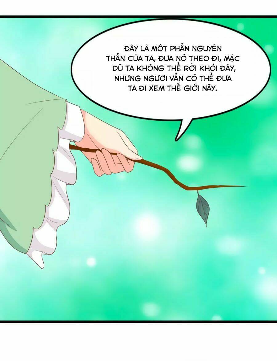 Thỏ Yêu Tiểu Vương Phi Chương 95 Ảnh 25