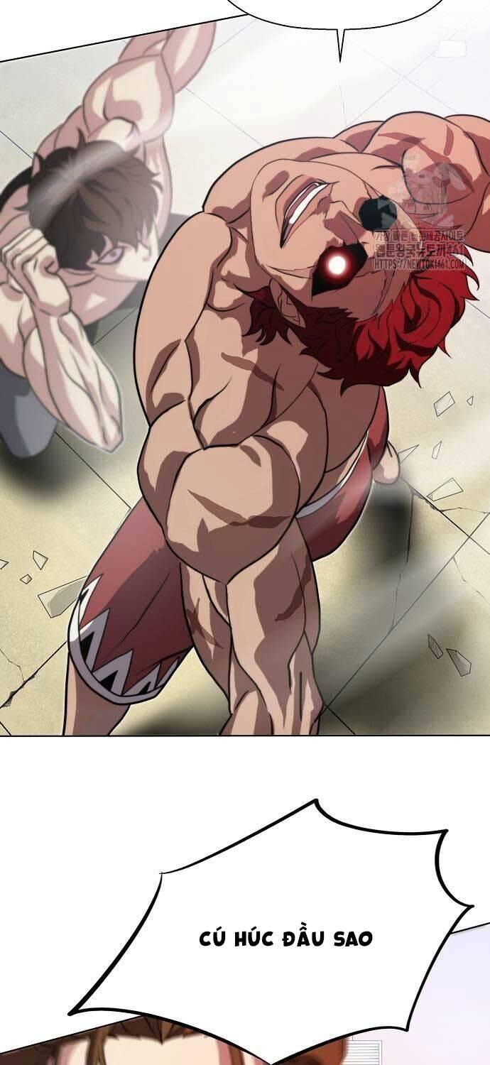 Sàn Đấu Sống Còn Chương 18 Ảnh 52