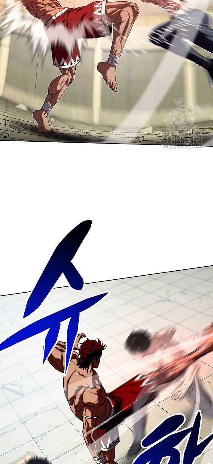 Sàn Đấu Sống Còn Chương 19 Ảnh 29