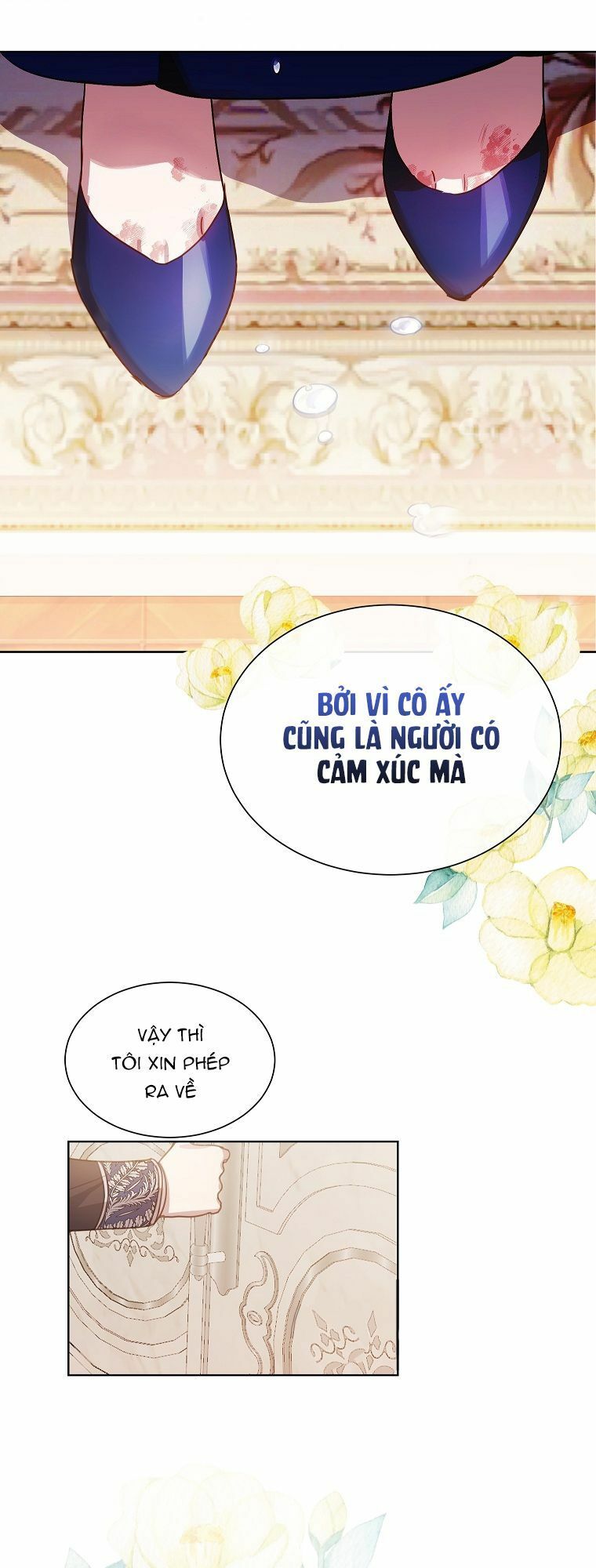 Mất Đi Một Người Chị Tốt Chương 8 Ảnh 43