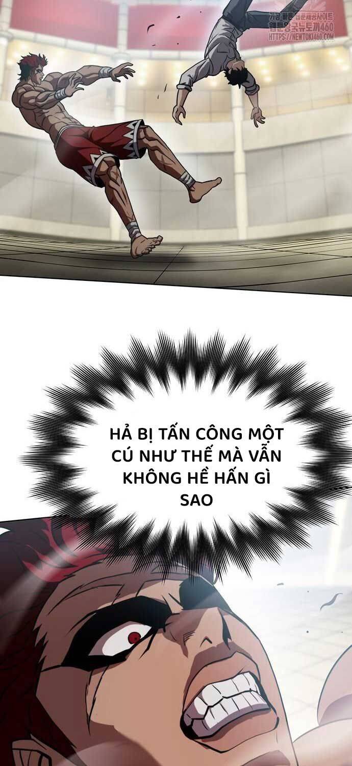 Sàn Đấu Sống Còn Chương 16 Ảnh 47