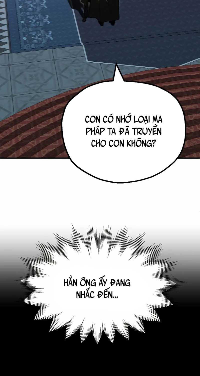 Con Trai Út Của Đại Pháp Sư Lừng Danh Chương 70 Ảnh 82