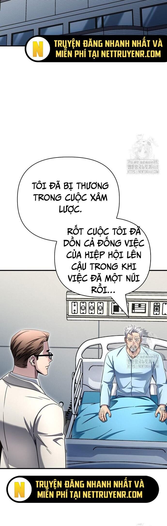 Cuộc Chiến Siêu Nhân Chương 151 Ảnh 60