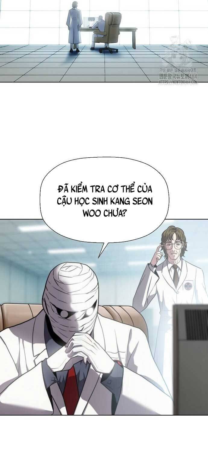 Sàn Đấu Sống Còn Chương 22 Ảnh 6