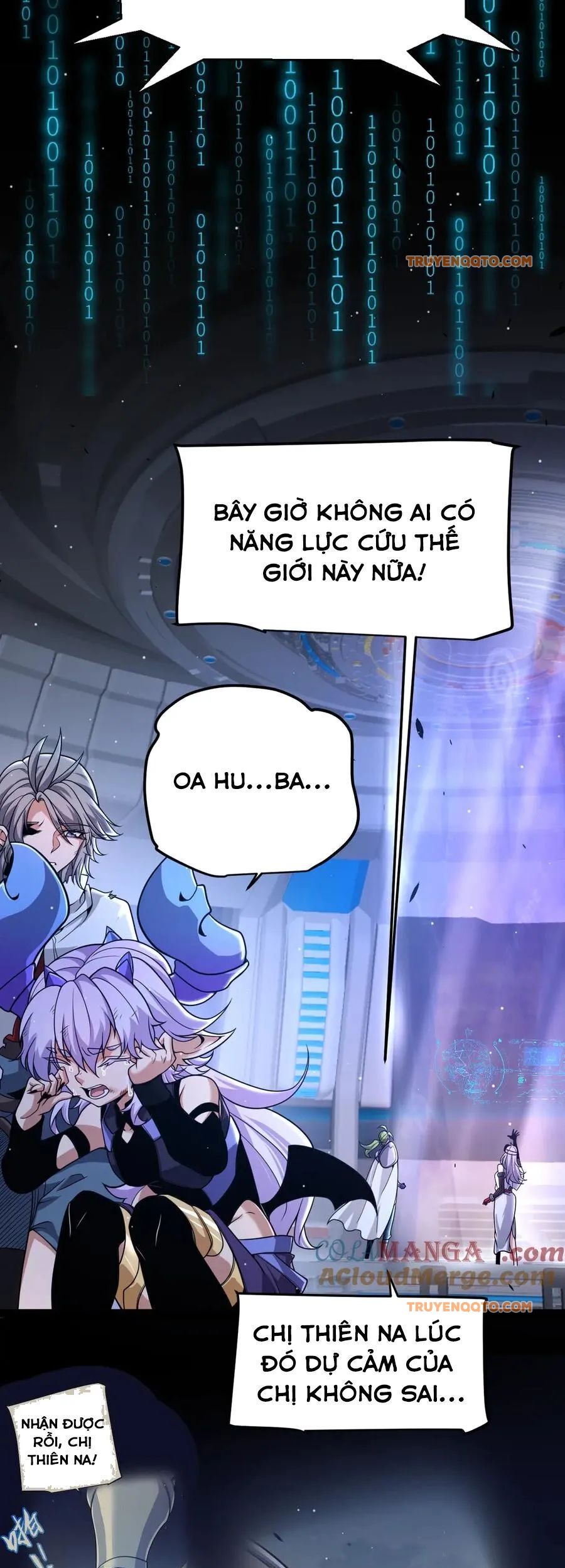 Tôi Đến Từ Thế Giới Trò Chơi Chương 353 Ảnh 30