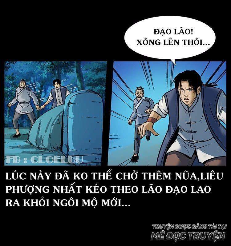 Tiên Sơn Truyền Kỳ Chương 16 Ảnh 27