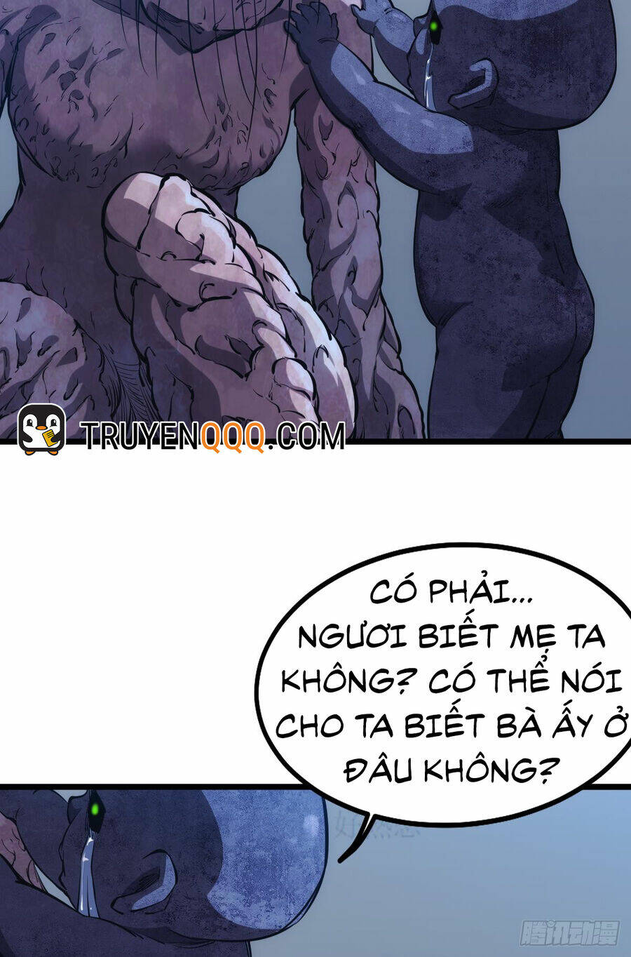 Ác Bá Trò Chơi Chương 33 Ảnh 20