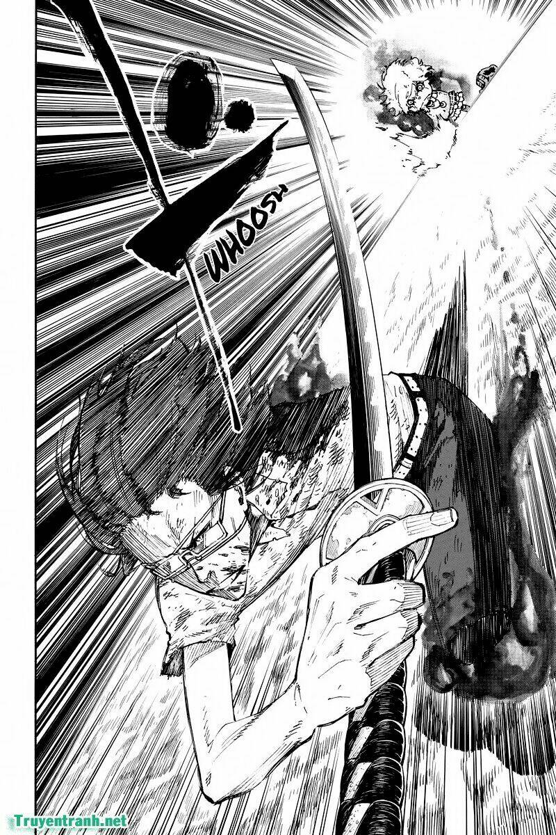 Dolly Kill Kill Chương 141 Ảnh 9