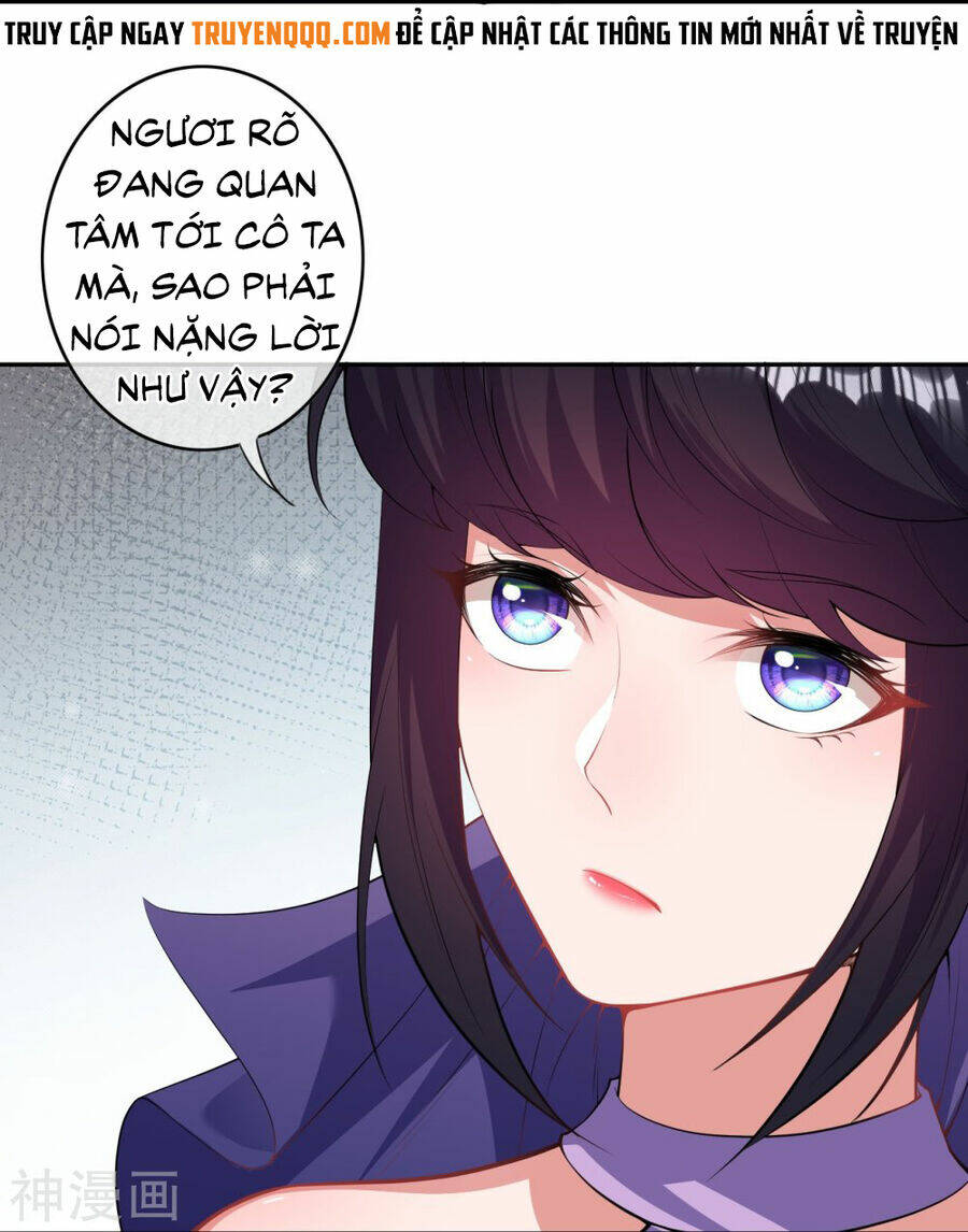 Vô Địch Kiếm Vực Chương 162 Ảnh 31