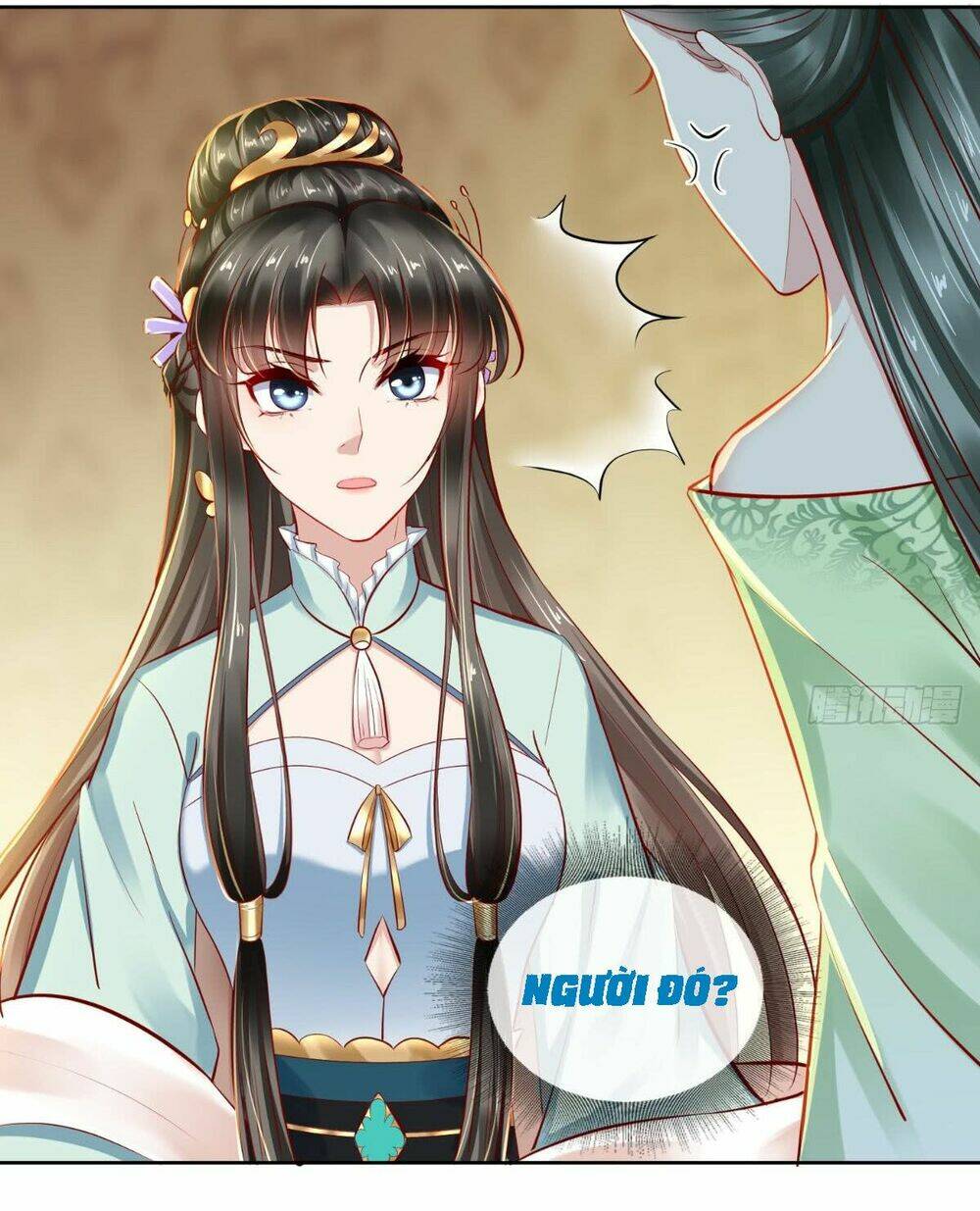 Bổn Cung Muốn Làm Hoàng Đế Chương 16 Ảnh 10