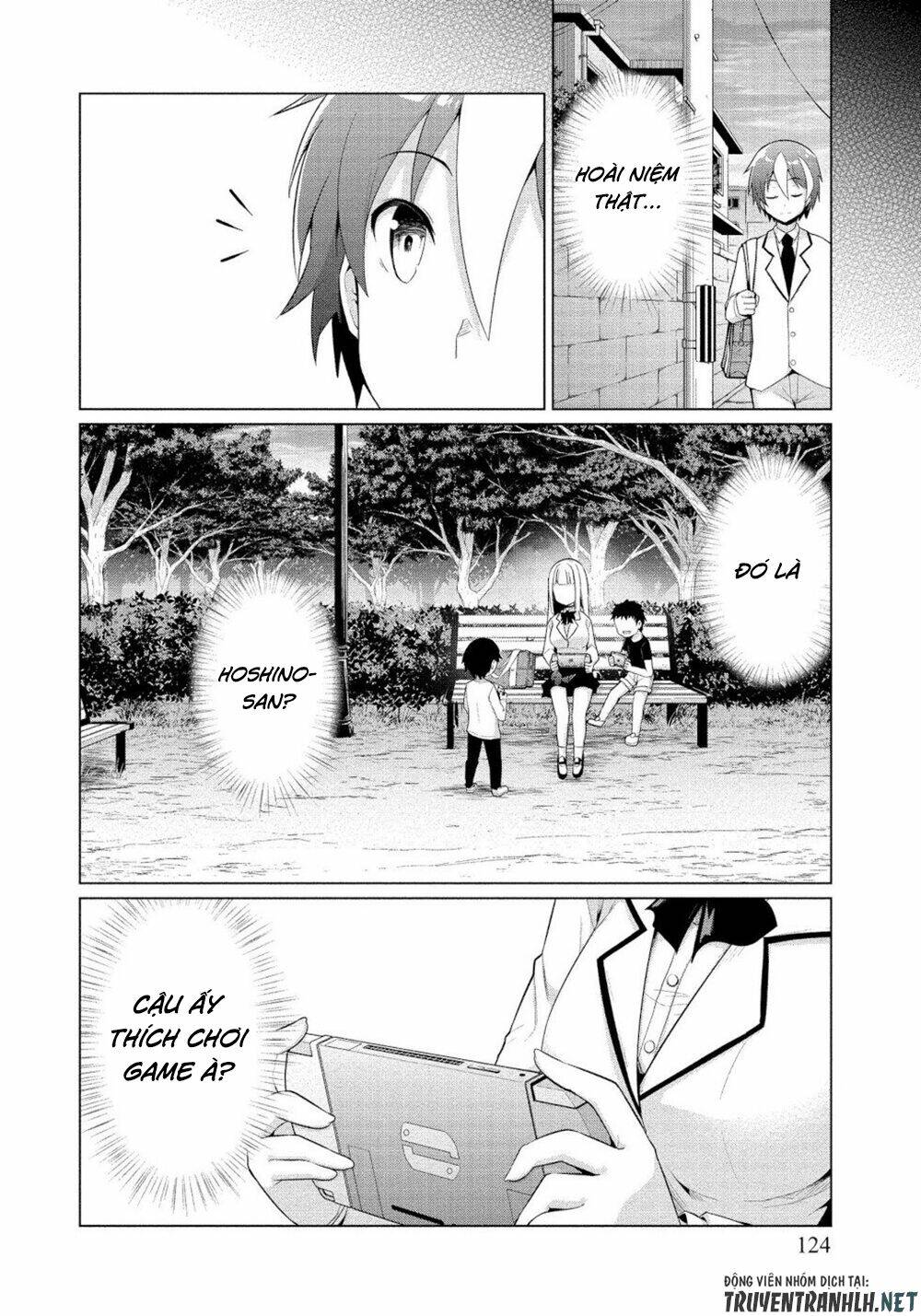 Succubus Iinchou Ni Okotowari Sa Remashite Chương 11 Ảnh 14