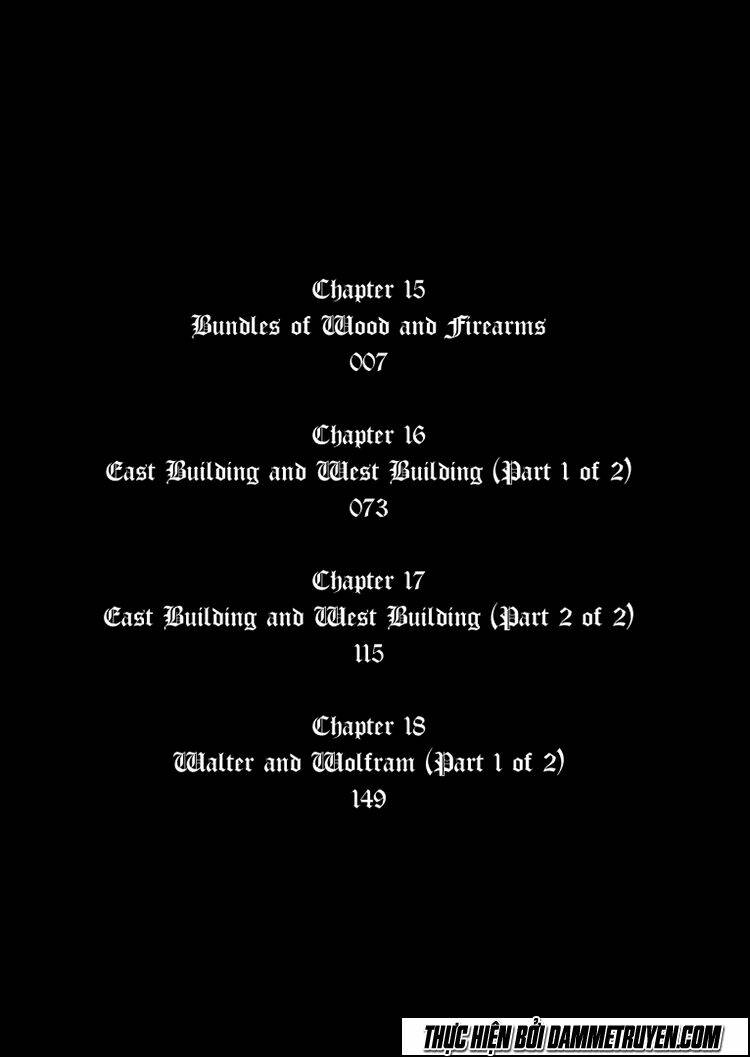 Wolfsmund Chương 15.1 Ảnh 6