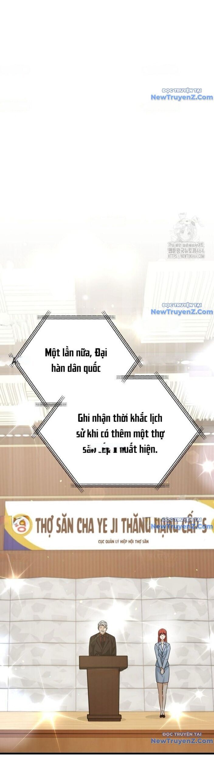 Bố Tôi Quá Mạnh Chương 190 Ảnh 26