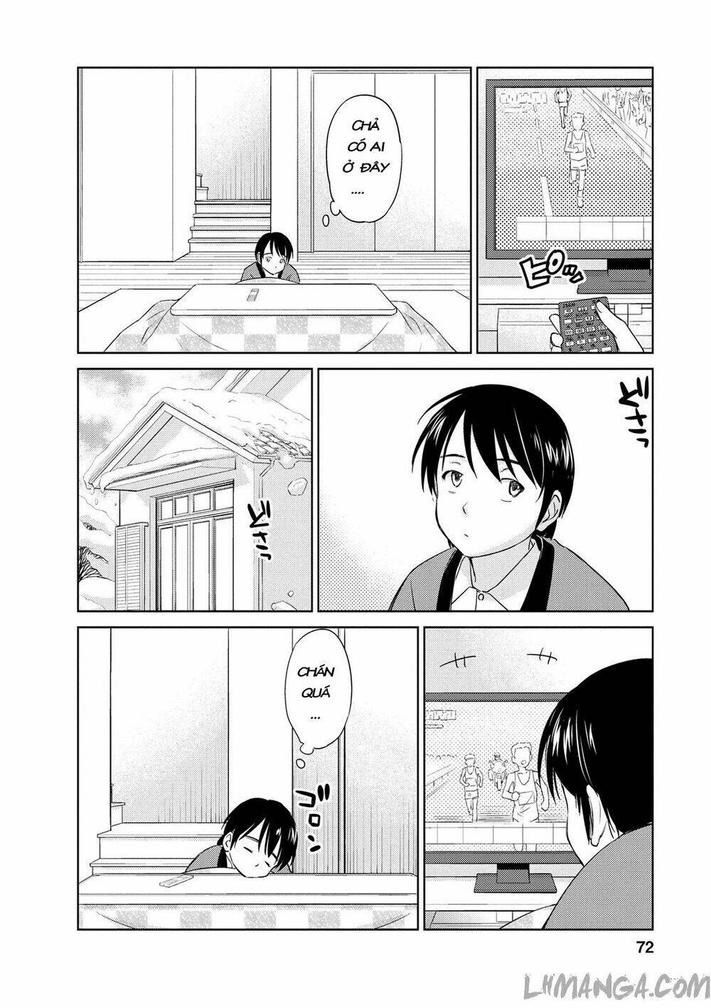 Kono Oneesan Wa Fliction Desu!? Chương 39 Ảnh 16
