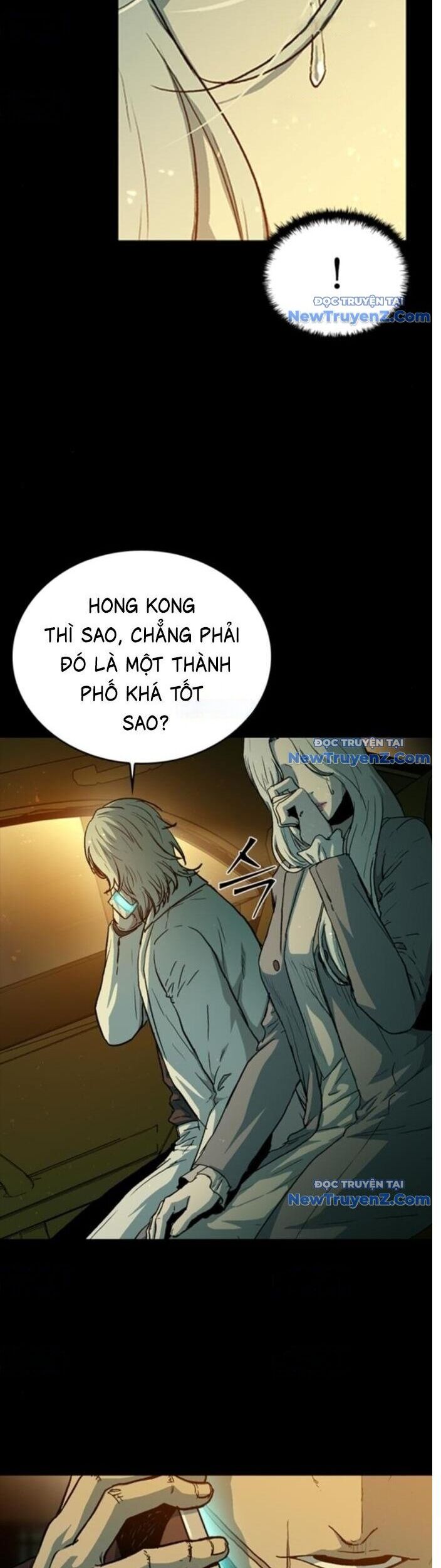 Cửu Long Saroka Chương 24 Ảnh 5