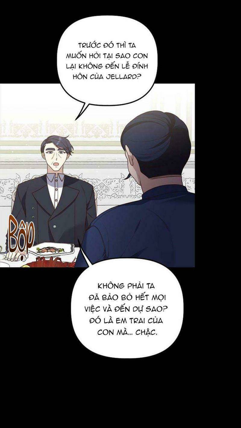 Hôn Phu Của Tôi Là Nam Chính Yandere Chương 17 Ảnh 6