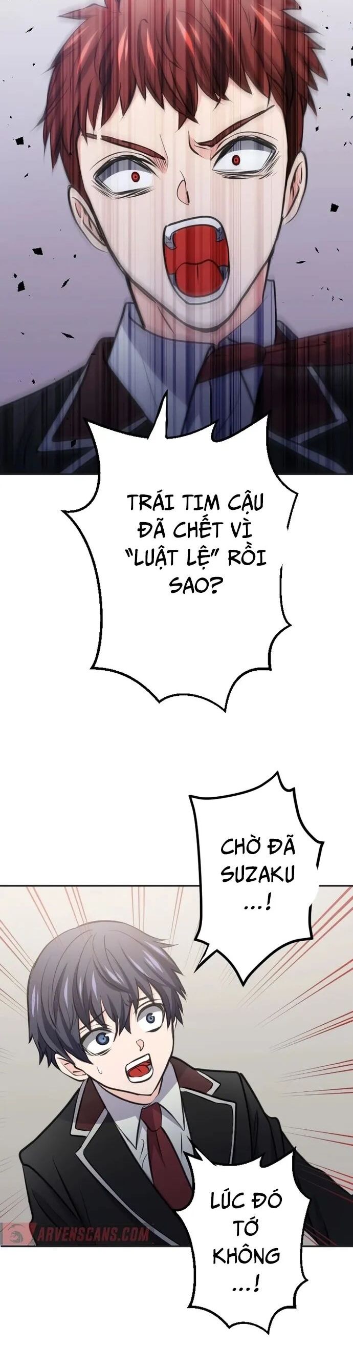 Ittoki The Ninja Chương 8 Ảnh 43