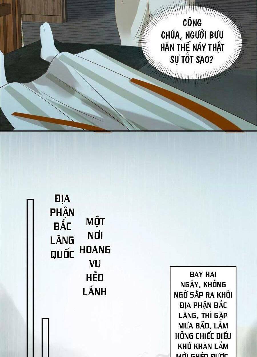 Tà Vương Phúc Hắc Sủng Nhập Cốt Chương 178 Ảnh 15