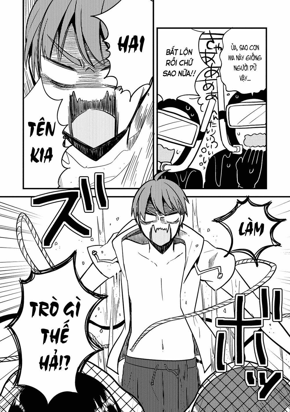Rokujouma No Shinryakusha!? Chương 15 Ảnh 6