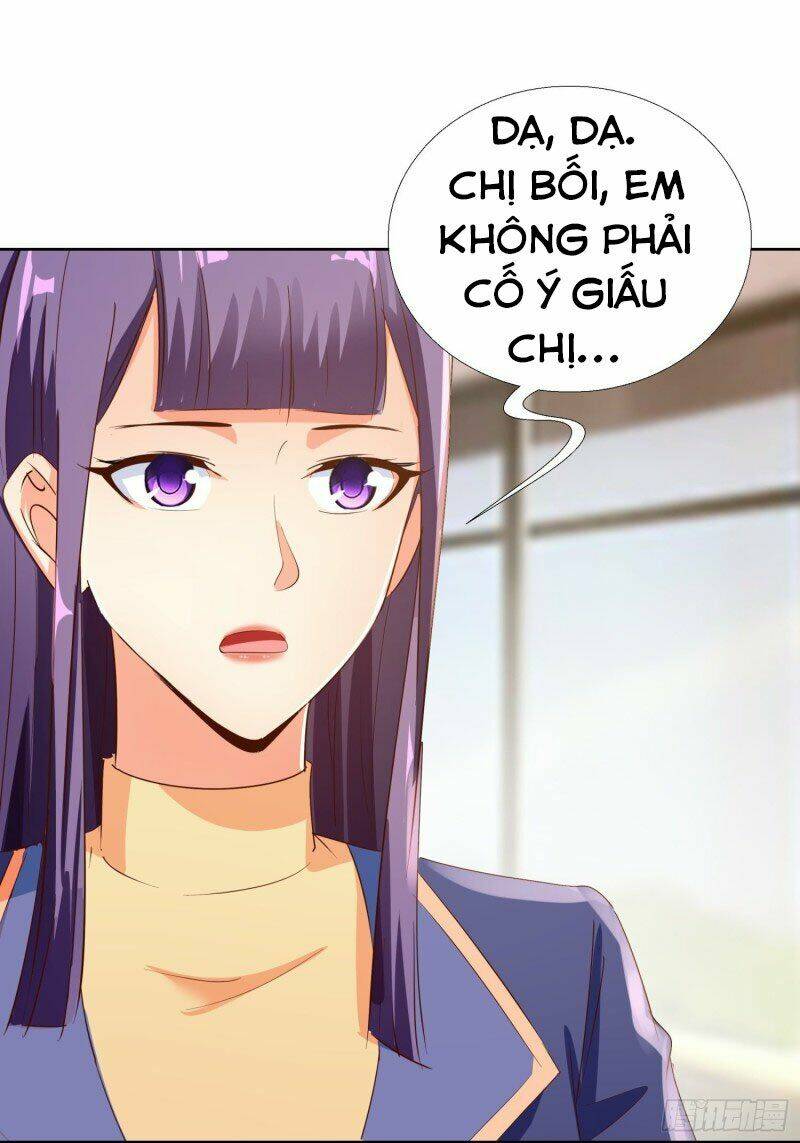 Siêu Cấp Thần Y Đại Biến Thái Chương 122 Ảnh 16