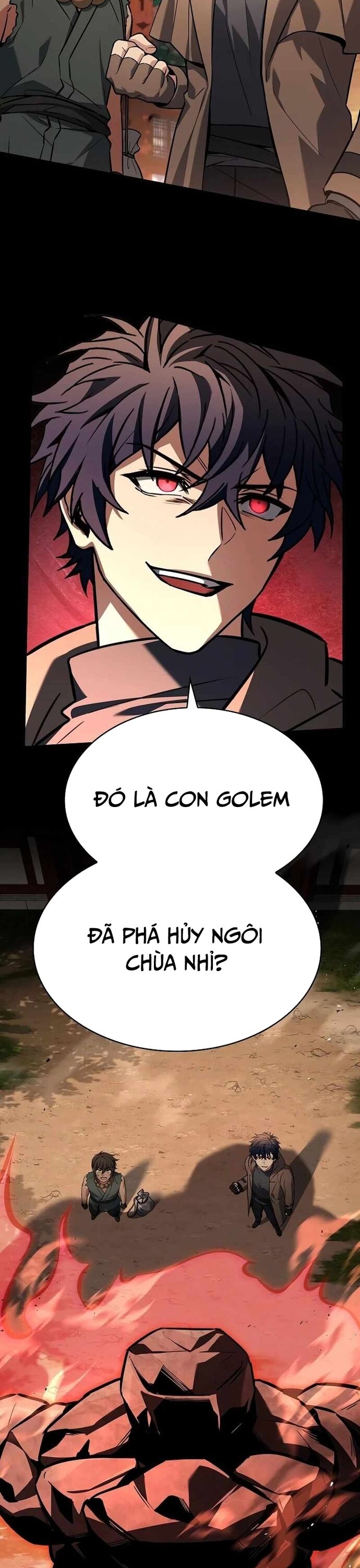 Chòm Sao Là Đệ Tử Của Tôi Chương 112 Ảnh 3