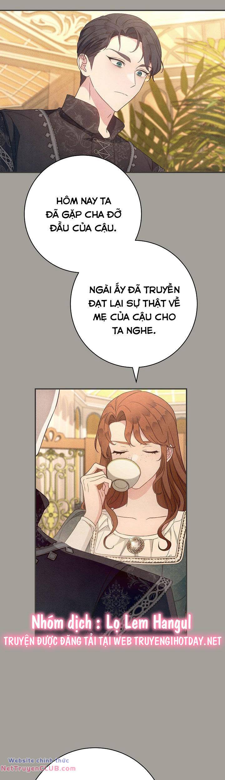 Cuộc Hôn Nhân Vụ Lợi Chương 104 Ảnh 25