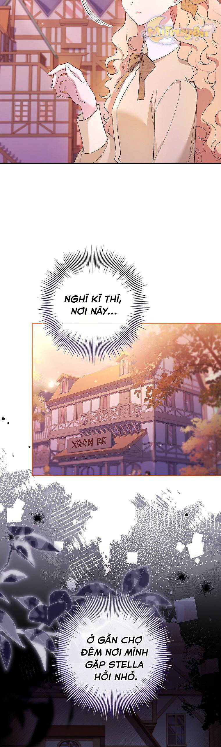 Nam Chính À, Tôi Sẽ Tôn Trọng Sở Thích Của Anh! Chương 56 Ảnh 17