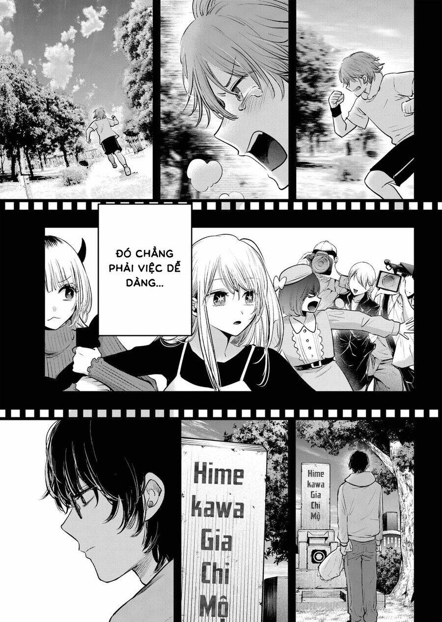 Oshi No Ko Chương 166 Ảnh 11