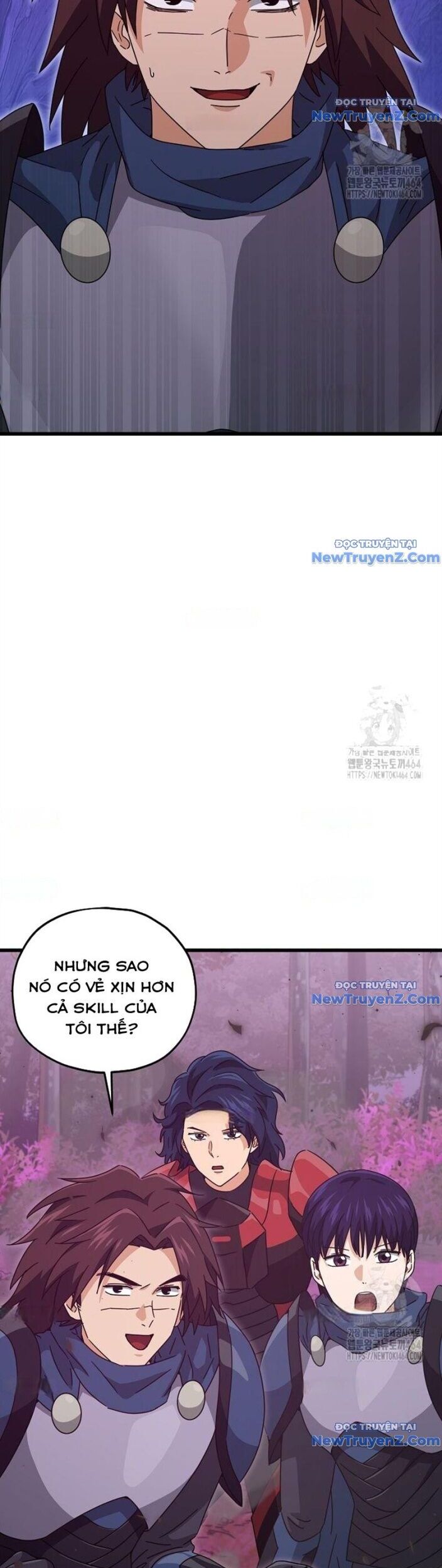 Bố Tôi Quá Mạnh Chương 189 Ảnh 4