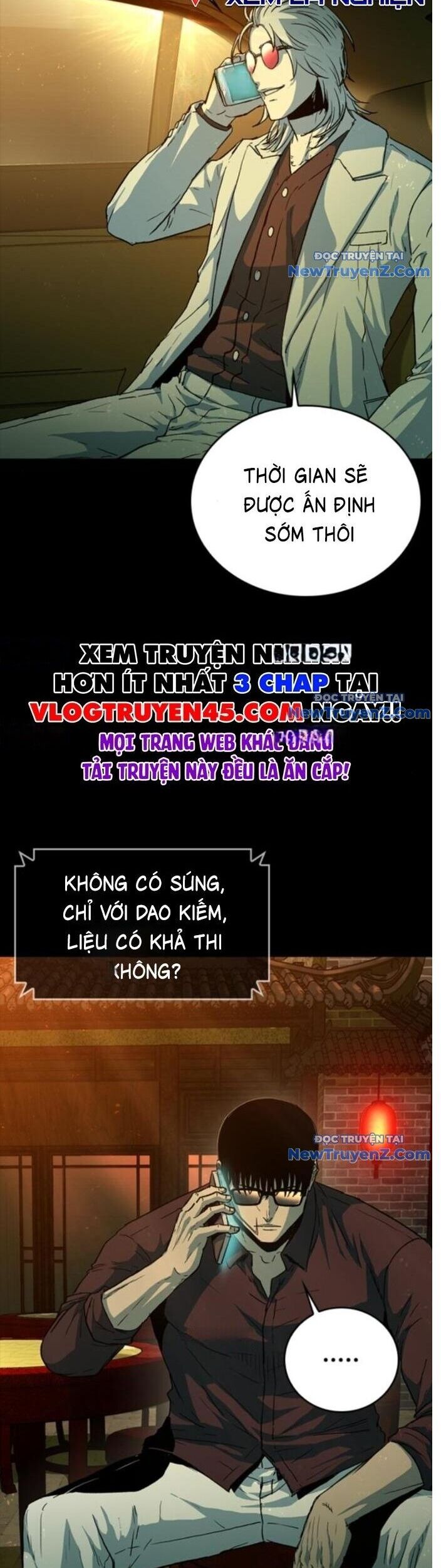 Cửu Long Saroka Chương 24 Ảnh 7