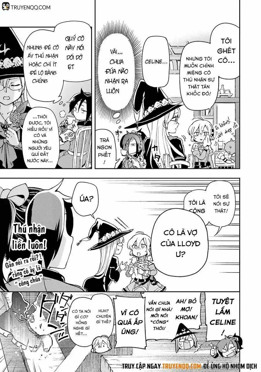 Tatoeba Last Dungeon Mae No Mura No Shounen Ga Joban No Machi De Kurasu Youna Monogatari Chương 7.1 Ảnh 15