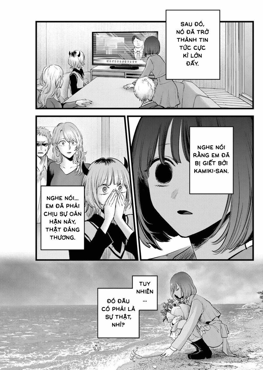 Oshi No Ko Chương 164 Ảnh 15