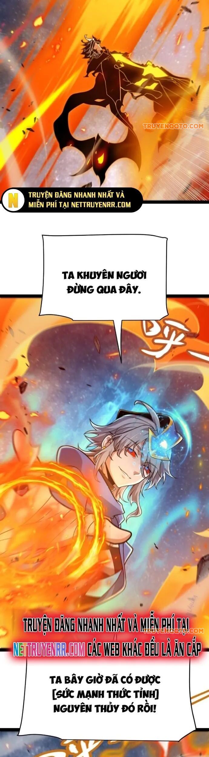 Tôi Đến Từ Thế Giới Trò Chơi Chương 350 Ảnh 20