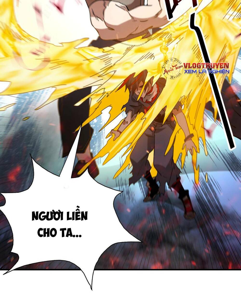 Khắc Kim Đại Ma Vương Chương 7 Ảnh 47