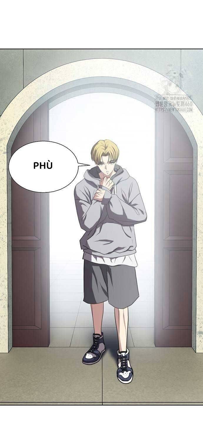 Sàn Đấu Sống Còn Chương 11 Ảnh 31