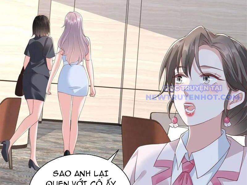 Tôi Là Tài Xế Xe Công Nghệ Có Chút Tiền Thì Đã Sao? Chương 136 Ảnh 49