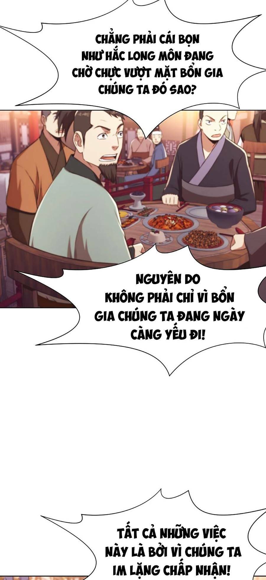 Thiên Võ Chiến Thần Chương 55 Ảnh 44